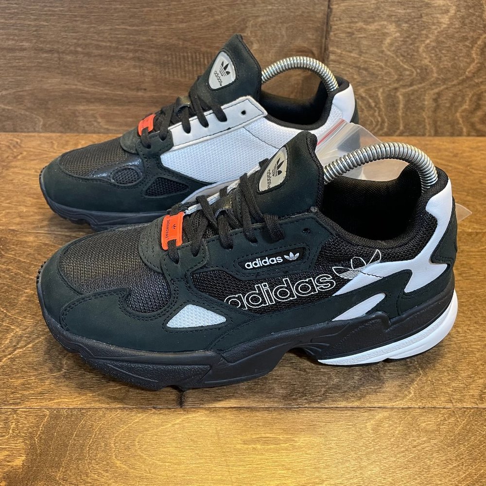 Adidas Falcon K-Pop Pack Sneakers Women's Size 7